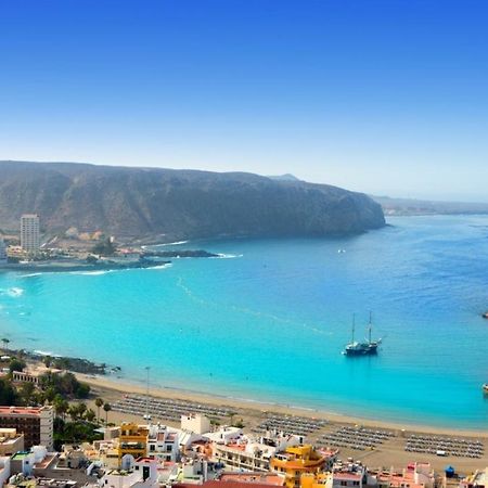 Blue Island House On The Hill Apartment Los Cristianos  Luaran gambar