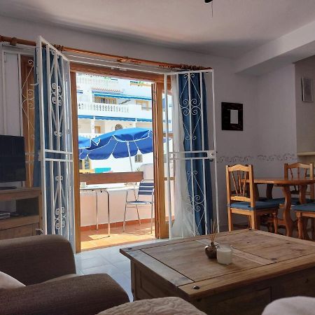 Blue Island House On The Hill Apartment Los Cristianos  Luaran gambar