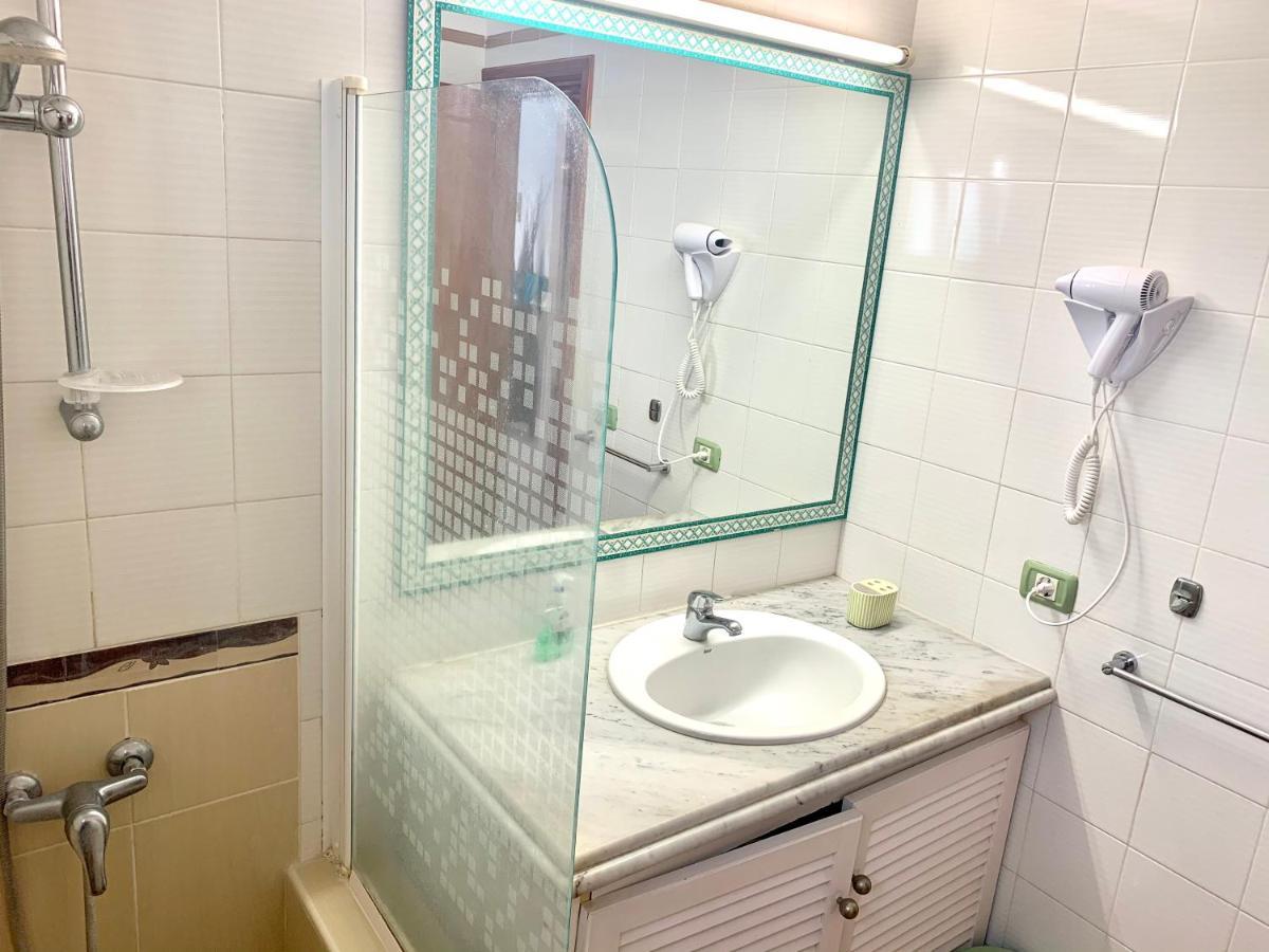 Blue Island House On The Hill Apartment Los Cristianos  Luaran gambar