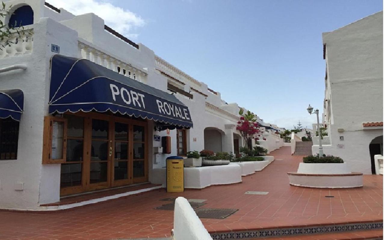 Blue Island House On The Hill Apartment Los Cristianos  Luaran gambar