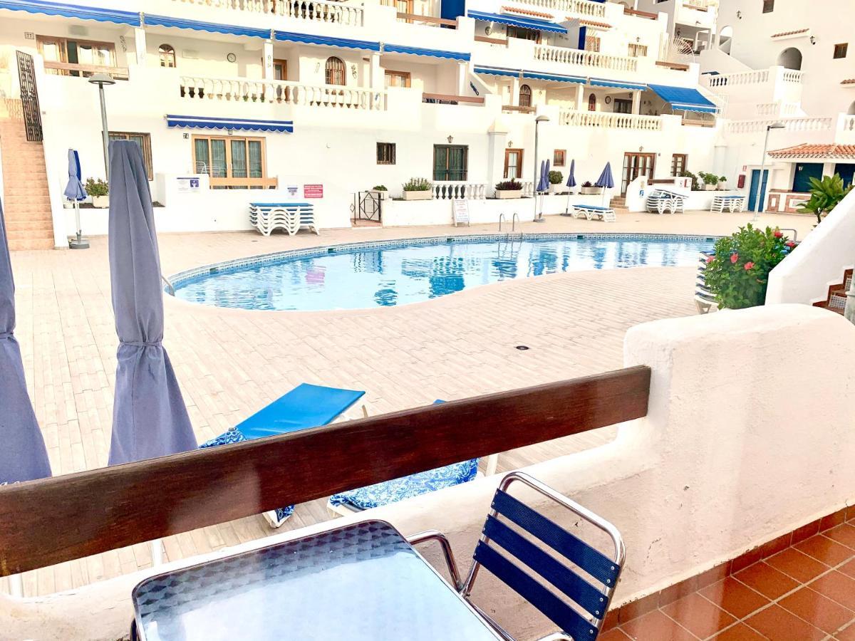 Blue Island House On The Hill Apartment Los Cristianos  Luaran gambar