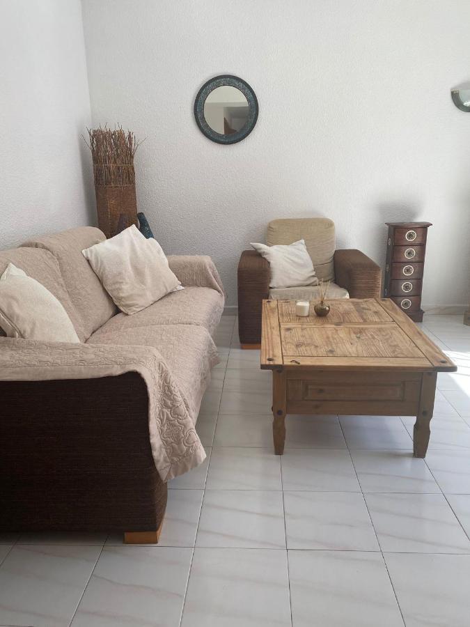 Blue Island House On The Hill Apartment Los Cristianos  Luaran gambar