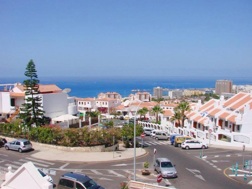 Blue Island House On The Hill Apartment Los Cristianos  Luaran gambar