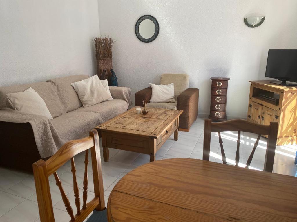 Blue Island House On The Hill Apartment Los Cristianos  Luaran gambar