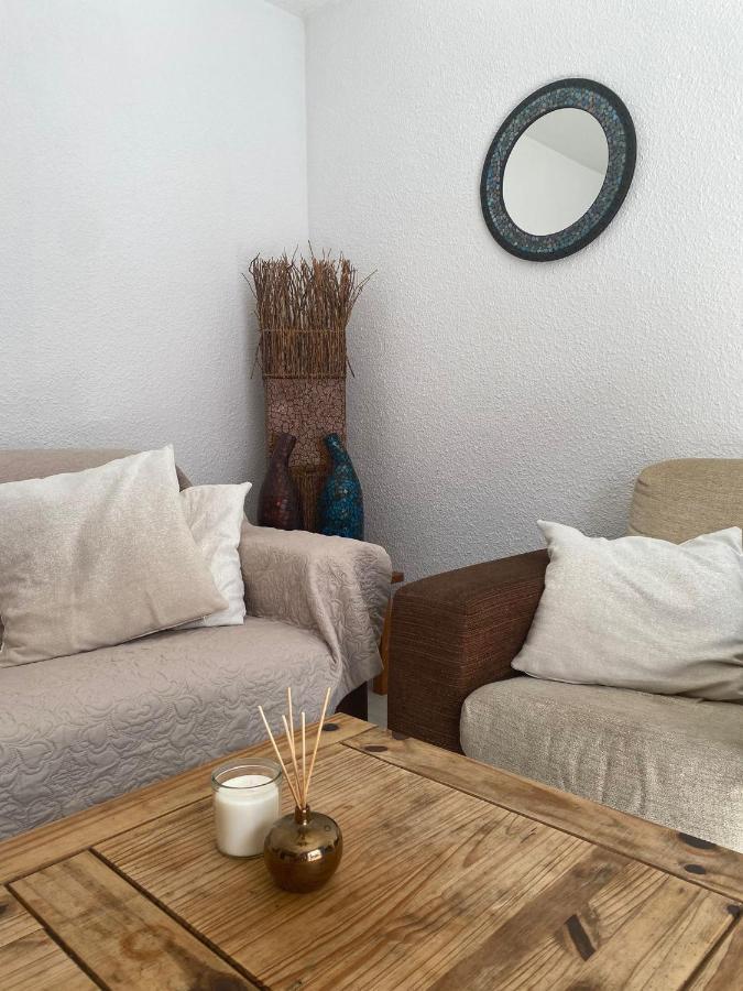 Blue Island House On The Hill Apartment Los Cristianos  Luaran gambar