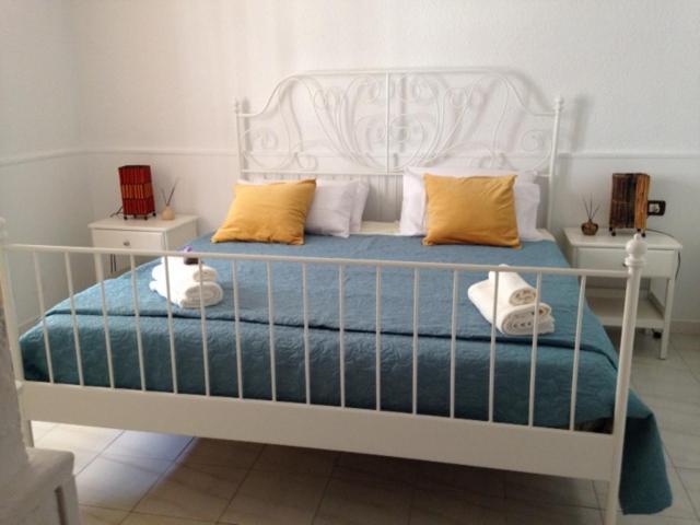 Blue Island House On The Hill Apartment Los Cristianos  Luaran gambar