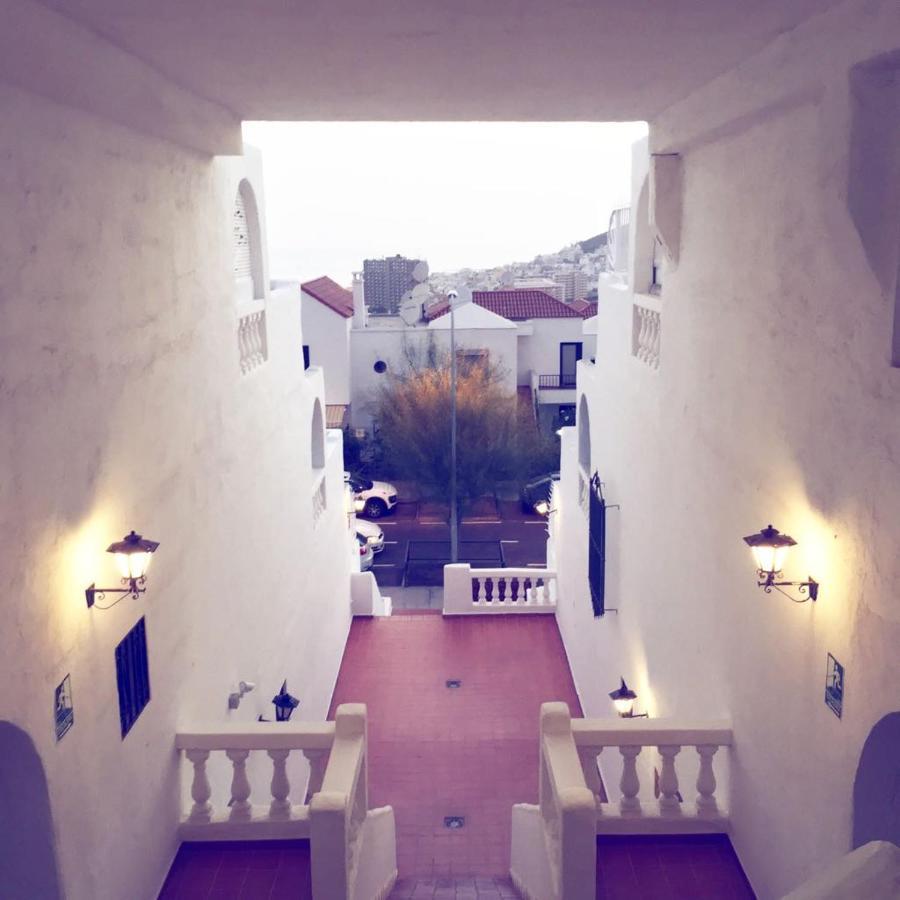 Blue Island House On The Hill Apartment Los Cristianos  Luaran gambar